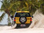 Ford EcoSport 4WD 2004 года